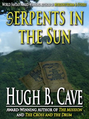 cover image of Serpents in the Sun